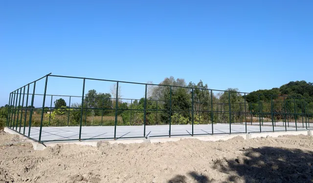 Sakarya Büyükşehir 8 noktada gençler için çalışıyor