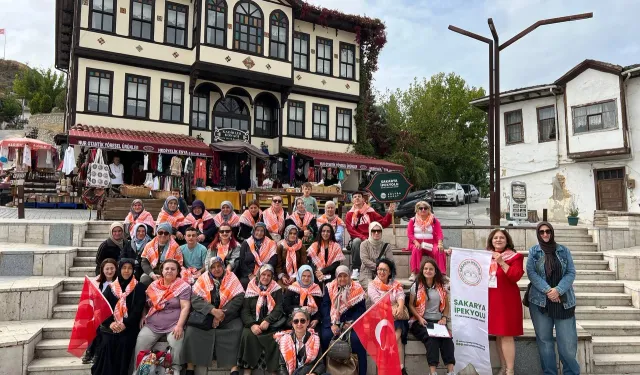 Sakarya Büyükşehir ile hem nostaljik, hem kültürel gezi