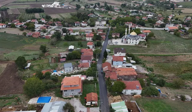Sakarya Serdivan’da 3 mahalleye yeni yüz