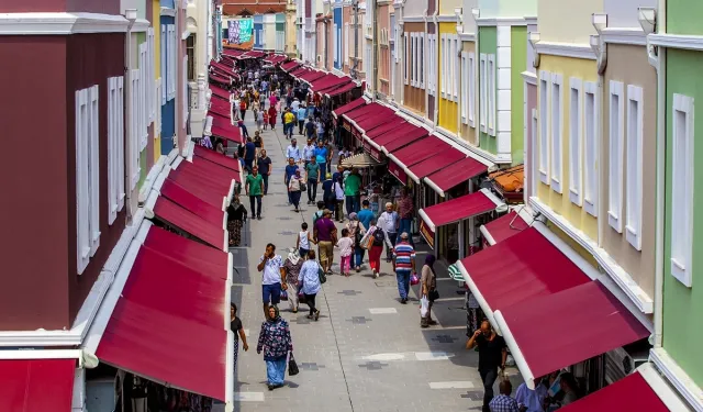 Sakarya’da Ahilik ruhu yarım asırlık ustalarla yaşatılıyor