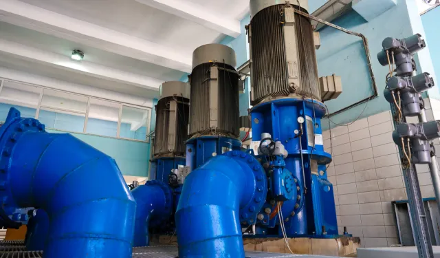 Sakarya'da kuraklığa karşı kritik hamle