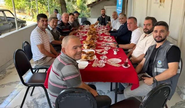 Sakarya’da 'Mahalle Gönüllüleri' dönemi başladı