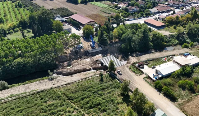 Sakarya’da ulaşım güçleniyor