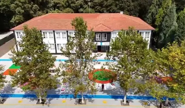 Sakarya’dan doğaya seslendiler