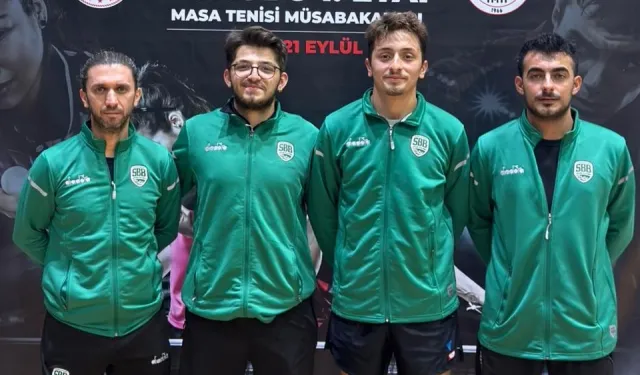 Sakarya'nın raketleri Muğla’da göz doldurdu