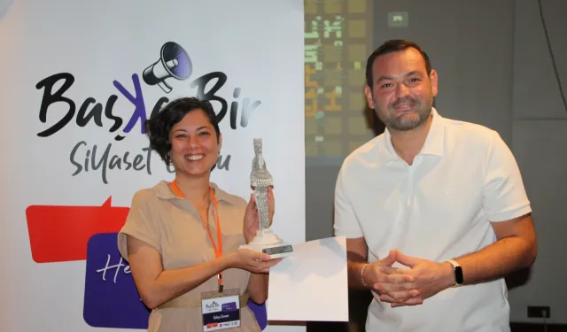 Selçuk Efes Kent Belleği’nde su üzerinden kültürel diyalog