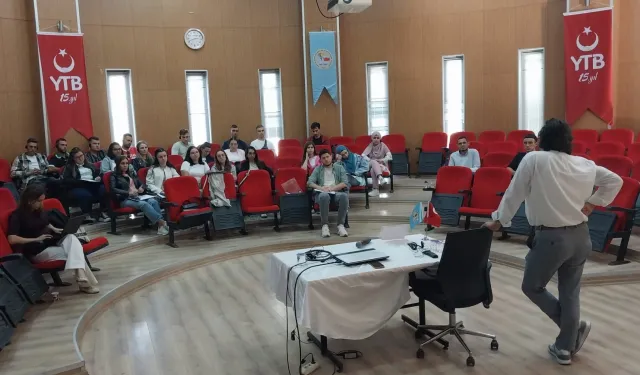 Soydaş gençler Kocaeli'de ağırlanıyor