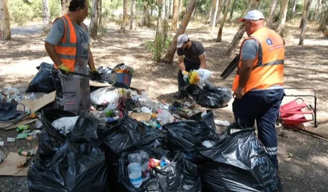 Su kaynakları ASAT’ın koruması altında