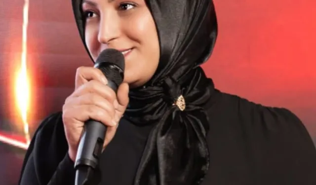 Şükran Çiftçi'ye Azerbaycan'dan 'yılın master şef' ödülü