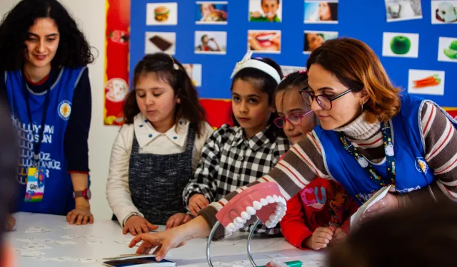 TEGV'de gönüllü başvuruları başladı