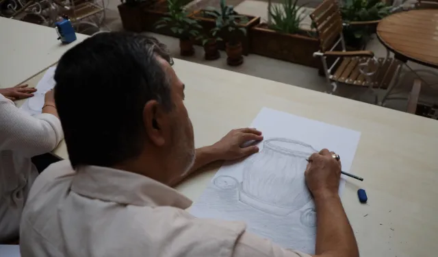 TİSA’da yeni dönem başlıyor: Sanatın kalbine yolculuk