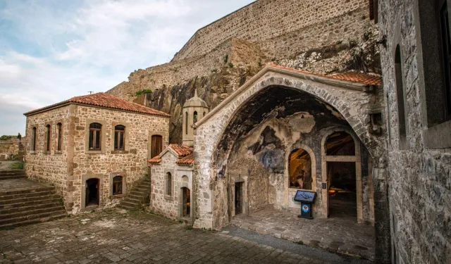 Trabzon’da turizm noktalarında kış saati düzenlemesi