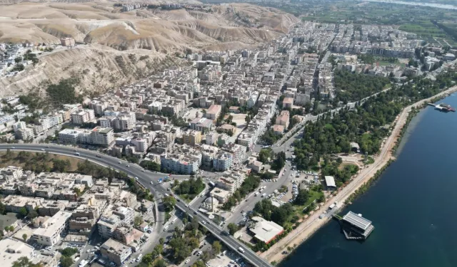 Trafik yükünü azaltacak dev proje