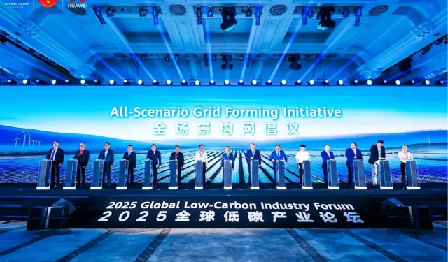 Tüm senaryolara uygun şebeke oluşturma girişimi ortak sektör önerisi, ana güç kaynağı olarak rüzgar ve güneş enerjisini hızlandırıyor