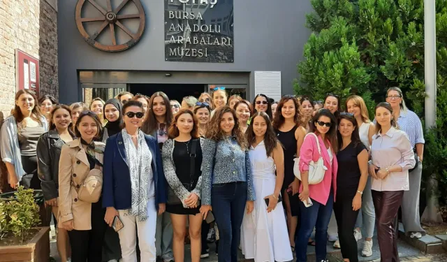 TÜMKAD'dan yeni döneme merhaba