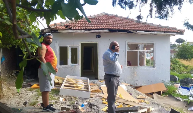 Türk Roman Dernekleri'nden Yalova’daki kentsel dönüşüm çalışmalarına ziyaret