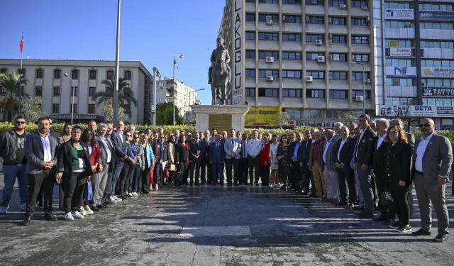 Türkiye’de bir ilk... Bornova’da Muhtarlar Akademisi başlıyor