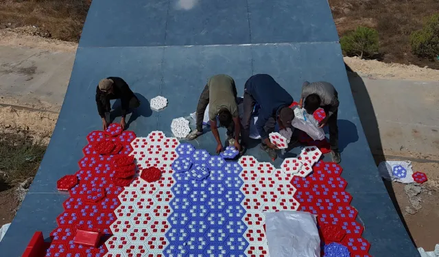 Türkiye’nin en büyük kaydırağı Gebze’de yapılıyor