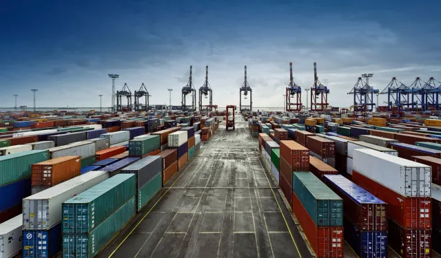 UİB, Ağustos ayı ihracat verilerini açıkladı