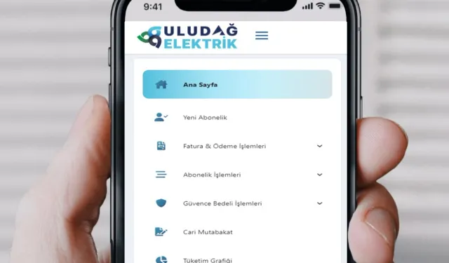 Uludağ Elektrik’ten dijital hamleler