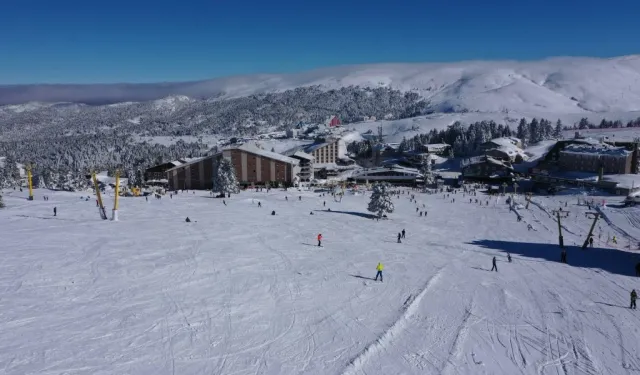 Uludağ’ın 100. Yılı Bursa’da özel kutlama