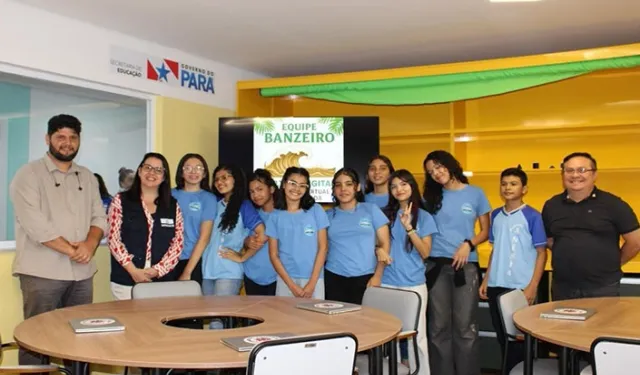 UNESCO ve Huawei'den Brezilya eğitimine teknolojik destek