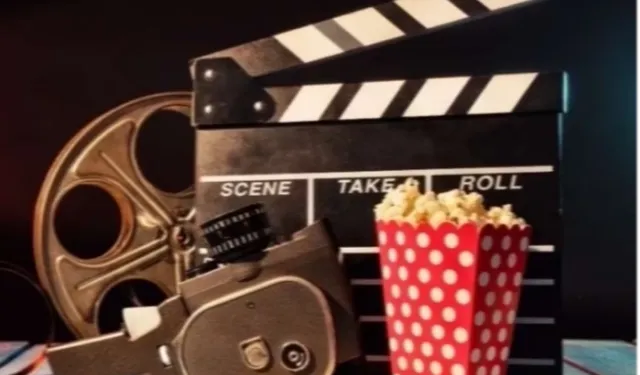 Yeni filmler izleyiciyle buluştu