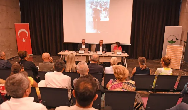 Yeşil Bursa Al Sancağına kavuştu