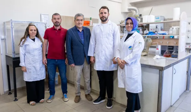 Yeşil Çevre'den sürdürülebilirlik yolunda güçlü adım