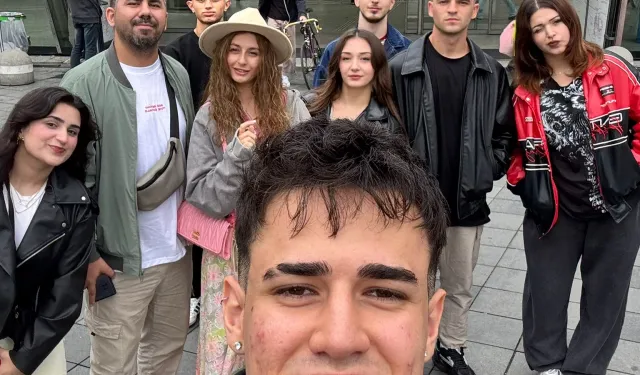 Yıldırım Ticaret MTAL Avrupa’ya açıldı