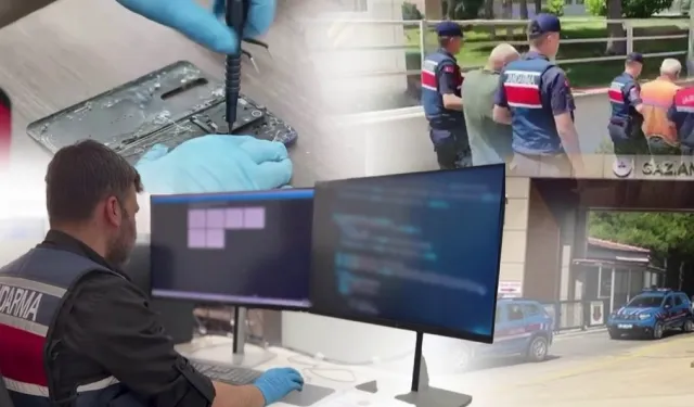 5 ilde kumar ve dolandırıcılık operasyonu: 16 tutuklama