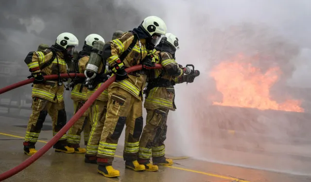 6 Şubat depremleri sağlıkçıları İzmir’de buluşturdu... O anlar yeniden yaşandı