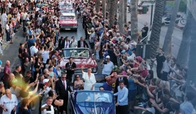 62. Uluslararası Antalya Altın Portakal Film Festivali başlıyor