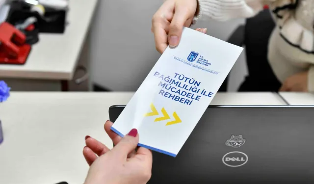 ABB'den bağımlılıkla mücadeleye tam destek