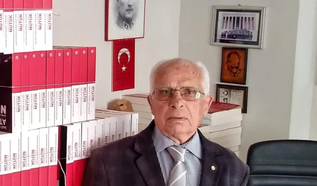 ADD Mudanya'dan çocuklara 10 Kasım armağanı