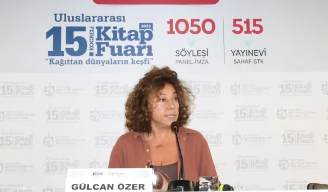 Aile Uzmanı Özer, eşler arası ilişkiyi değerlendirdi