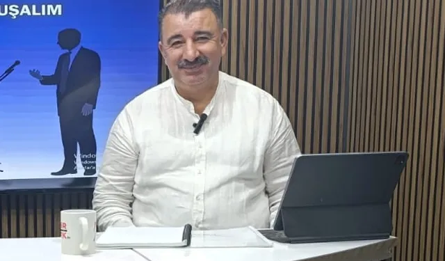 AK Partili Başdaş: Konak Belediyesi iflas etmiş durumda!