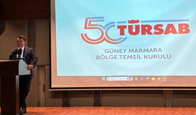 Almanlar Bursa’ya geliyor!