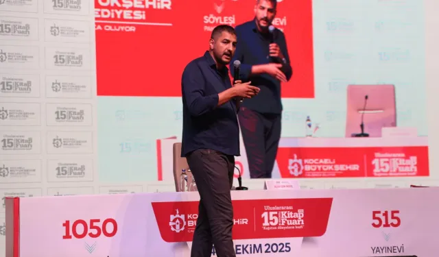 Altay Cem Meriç’ten çarpıcı söyleşi: “Biz Kimiz?”