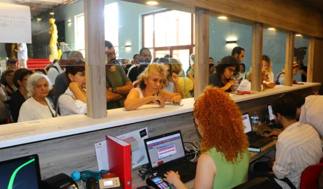 Altın Portakal biletleri satış’ta