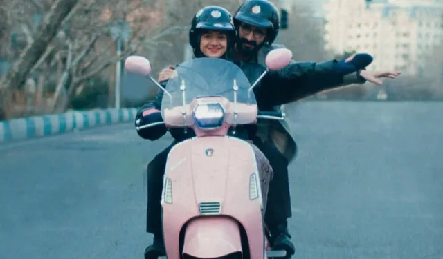 Altın Portakal’da uluslararası yarışma heyecanı başlıyor