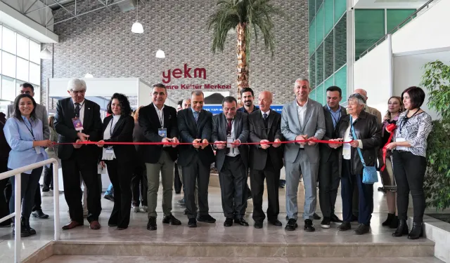 Ankara Keçiören’de İş Sağlığı ve Güvenliği Kongresi başladı