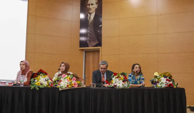 Ankara Keçiören'den engelli bireylere ağız ve diş sağlığı desteği