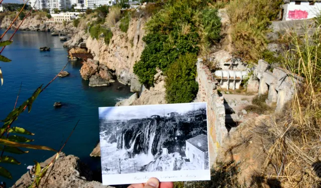 Antalya'da Akdeniz’in Geleceği İklim Çalıştayı başlıyor