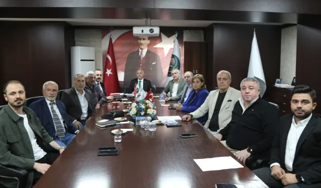 Artvin’de yeni sezonu zeytin fiyatları belli oldu