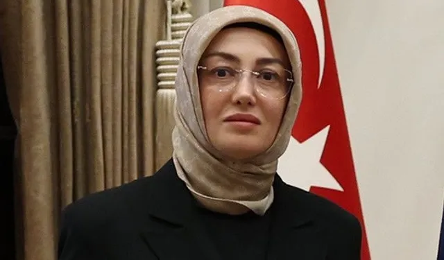 Ayşe Ateş’ten can güvenliği çağrısı!