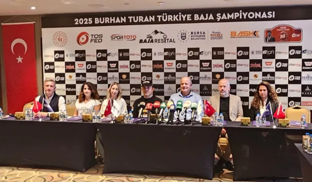 Baja rüzgarı Bursa'da esecek