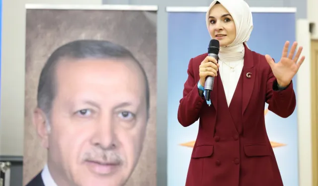 Bakan Göktaş: Kadına yönelik şiddete sıfır tolerans!