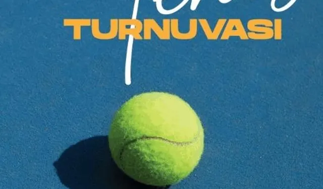 Balıkesir’de Cumhuriyet Kupası için raketler konuşacak