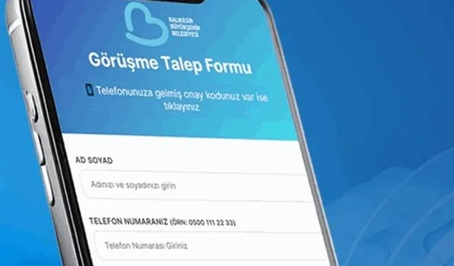 Balıkesir’de engelsiz iletişim için büyük adım